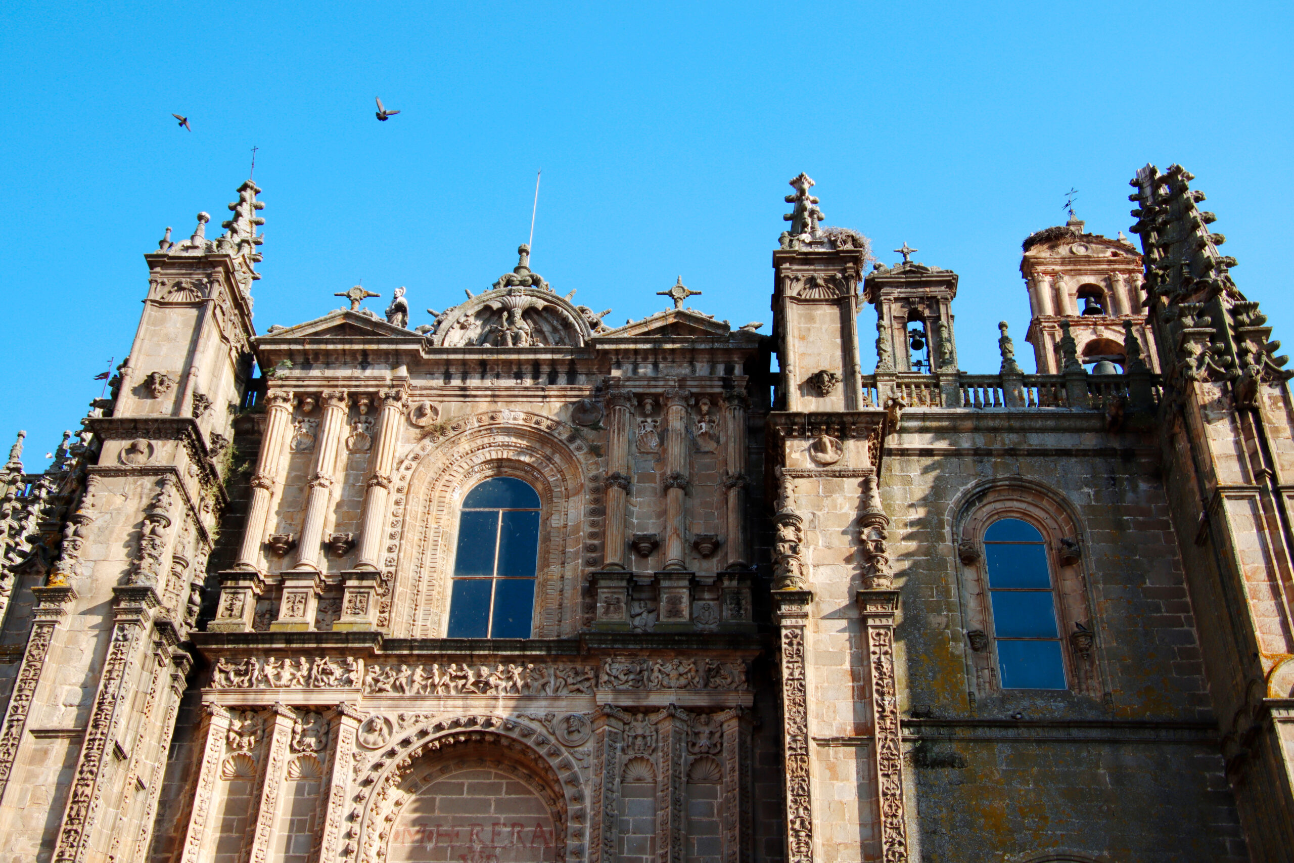 CATEDRAL DE PLASENCIA