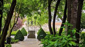 Huerto de calixto y melibea